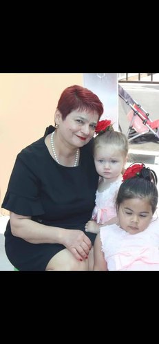 Photo of Little Stars Davoian Family Daycare - Glendale, CA