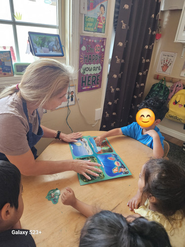 Photo of Kool Kidz Inc - Pacoima, CA