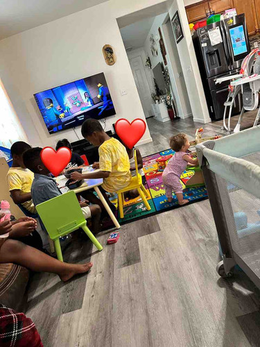 Photo of Trinity Daycare - Fresno, CA