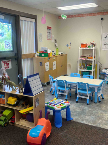 Photo of Mouna&rsquo;s Children Center - Eden Prairie, MN