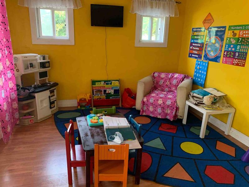 Photo of Jimenez Family Childcare