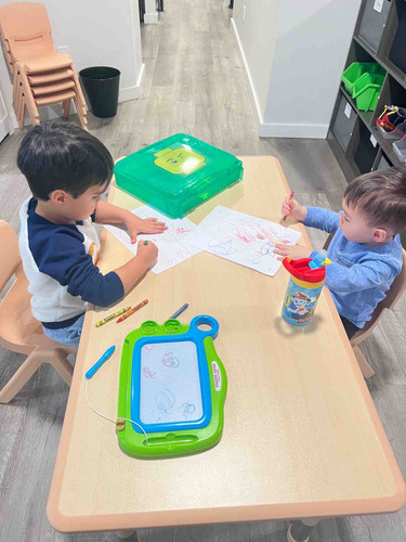 Photo of Tiny Treasure Childcare - SeaTac, WA