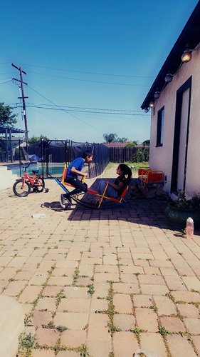 Photo of Mervat Albatra Family Childcare Daycare - El Cajon, CA