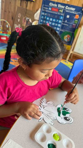 Photo of Kids Growing United Daycare - Vernon Hills, IL