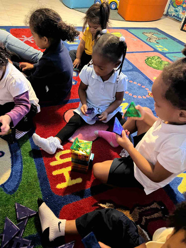 Photo of Lamb Family Child Care - Los Angeles, CA