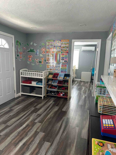 Photo of Kiddyology Child Care - Yucaipa, CA