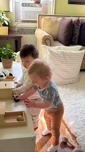 Photo of Kingdom Kiddos Child Care LLC - Brooklyn, NY