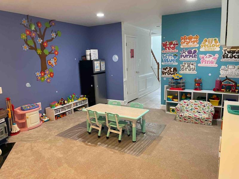 Photo of Bubbles In Home Daycare - Herndon, VA