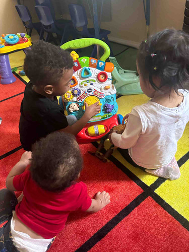 Photo of Papa's Day Care Daycare - Bakersfield, CA