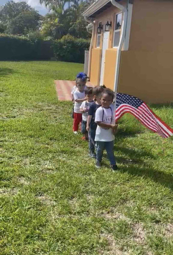 Photo of Santana Family Day Care Home - Miami, FL