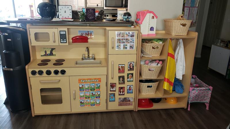 Photo of Woods Family Child Care Daycare - Glendale, AZ