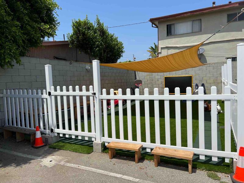 Photo of Creative Tinkers Daycare - Inglewood, CA