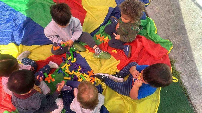 Photo of ABIE Daycare - Los Angeles, CA