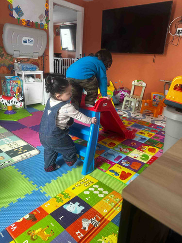 Photo of Yojani Barrera Daycare - Clinton, MA