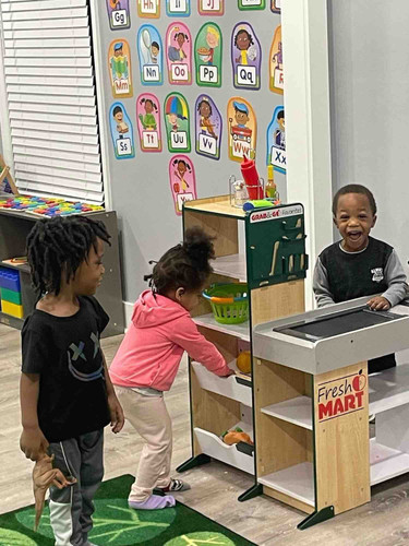 Photo of Royale R. - College Park, GA