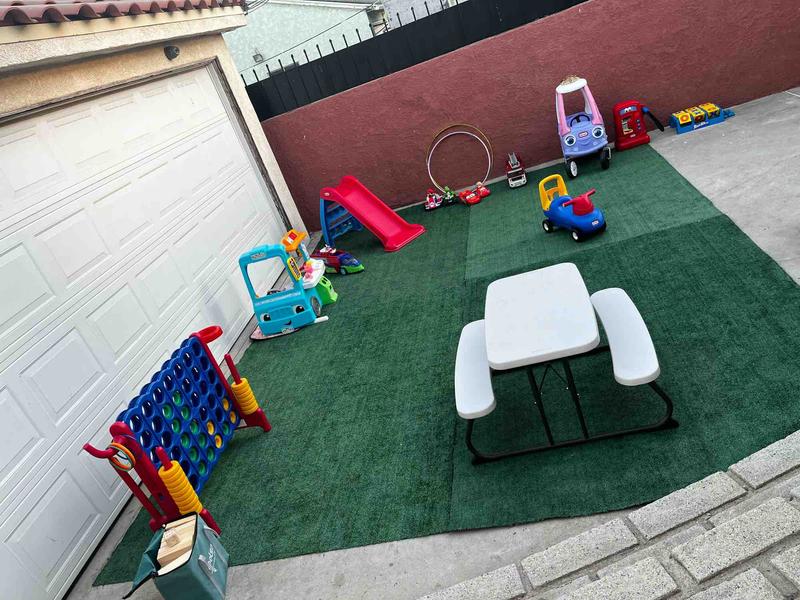 Photo of Martinez Family Child Care - Wilmington, CA