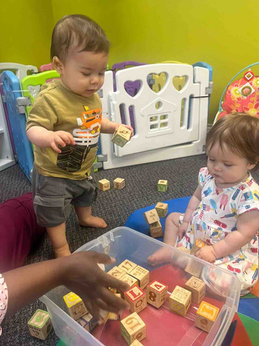 Photo of Little Ivies Montessori - Plano, TX