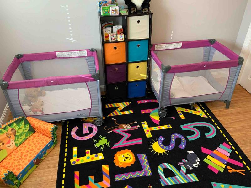 Photo of Rashidi, Negin Daycare - Cupertino, CA