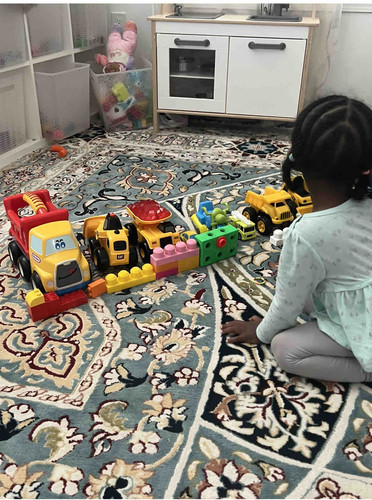 Photo of Sunshine Childcare Daycare - Kent, WA