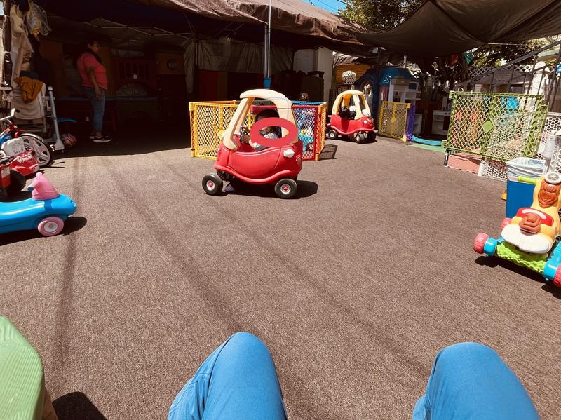 Photo of Montero Family Child Care - Los Angeles, CA