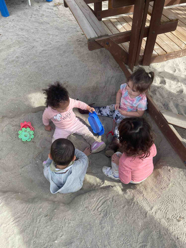 Photo of Kandies  Daycare - Cathedral City, CA