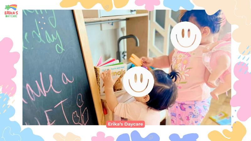 Photo of Erika's Daycare - San Francisco, CA