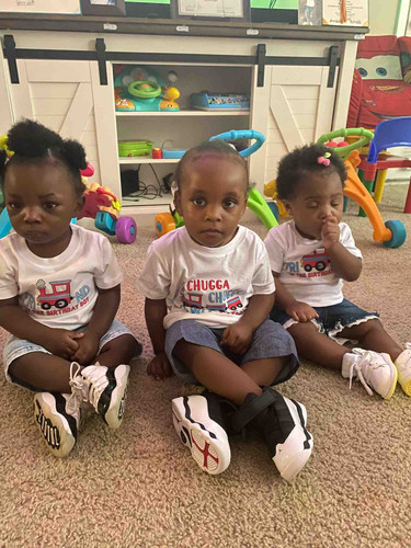 Photo of Audrey’s Home Away From Home Daycare - Roswell, GA