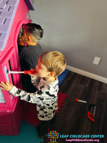 Photo of Leap Childcare Center - Bakersfield, CA