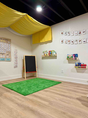 Photo of The Hive Play School - Pueblo West, CO