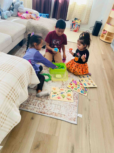 Photo of Benitez Family Childcare - San jacinto, CA