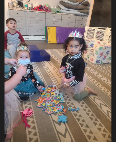 Photo of Lil Juniors Daycare - Fairfield, CA