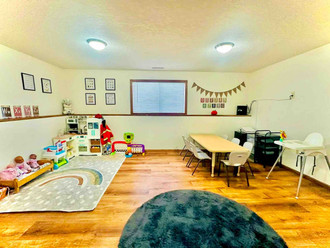 Photo of Hang Mary Daycare