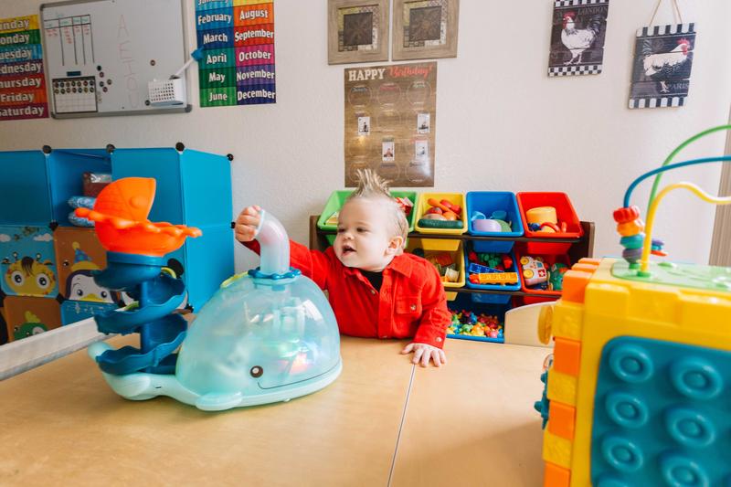 Photo of Kei'ishi's Love and Laughter Daycare - Rialto, CA