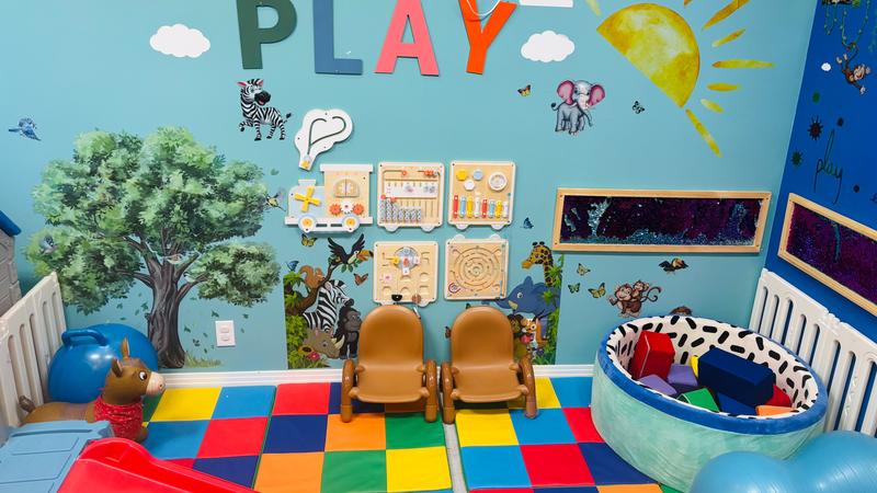 Photo of Altadena Childcare Center & Preschool - Pasadena, CA