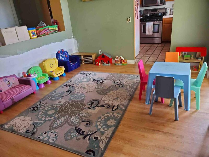 Photo of Astavakra Family Daycare - San Dimas, CA