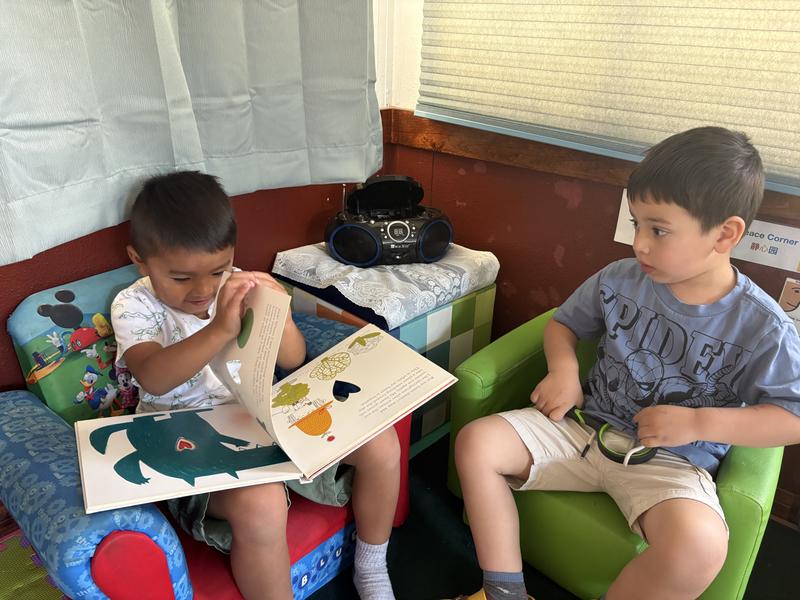 Photo of Garden Of Joy Montessori International School - San Jose, CA