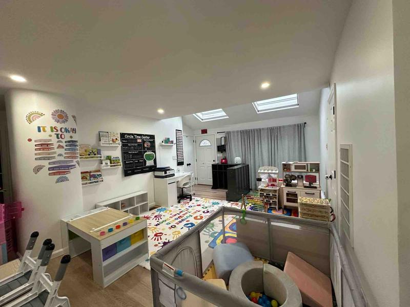 Photo of Blooming Little Minds