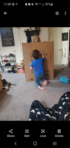 Photo of Madelyn B. - Daytona Beach, FL