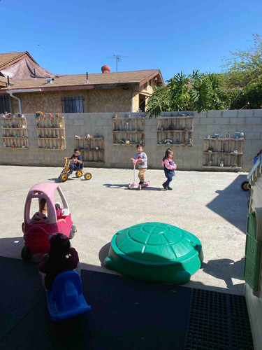 Photo of Colotl Family Child Care - Los Angeles, CA