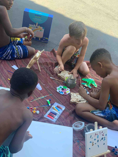 Photo of Hayes Family Child Care - Moreno Valley, CA