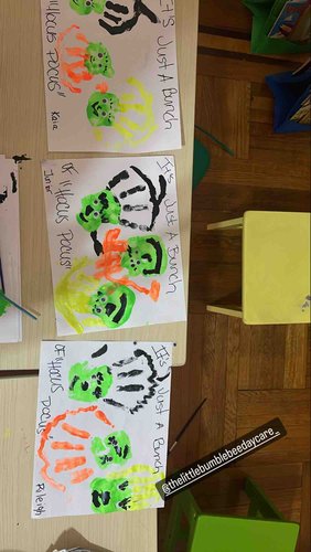 Photo of The Little Bumblebee Group Daycare - Bronx, NY