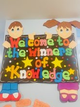 Photo of Winner Of Knowledge Inc