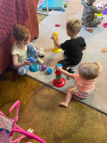 Photo of Karla’s Little Angels FCC - Lacey, WA