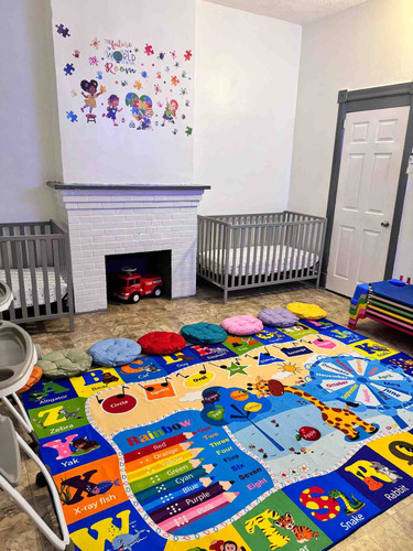 Photo of Neymi & Friends Family Daycare - Albany, NY