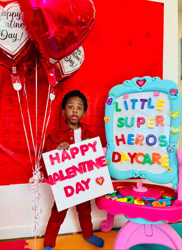 Photo of Little SuperHeroes Daycare - Elmsford, NY