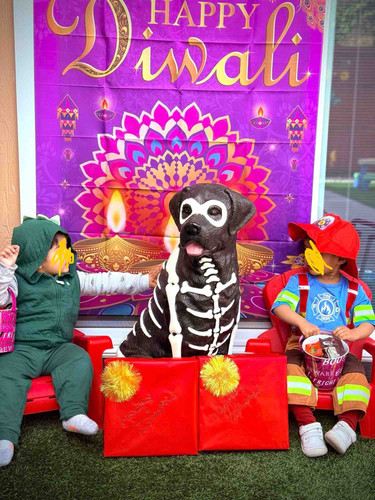 Photo of Krishna&rsquo;s Little Kingdom Daycare - San Jose, CA