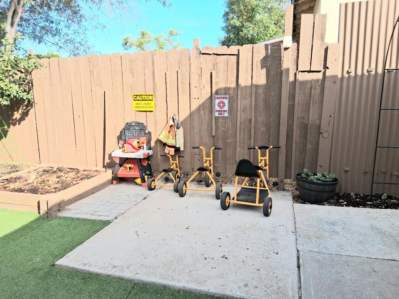 Photo of Wonders Home Preschool - Escondido, CA