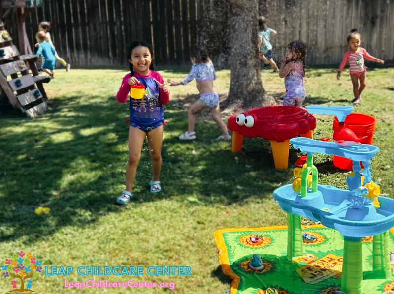 Photo of Leap Childcare Center - Bakersfield, CA