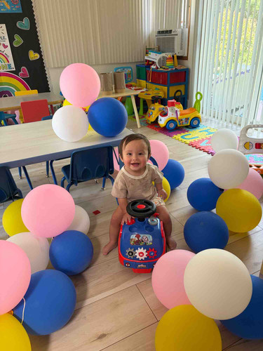 Photo of Mahalo Family Childcare - Riverside, CA