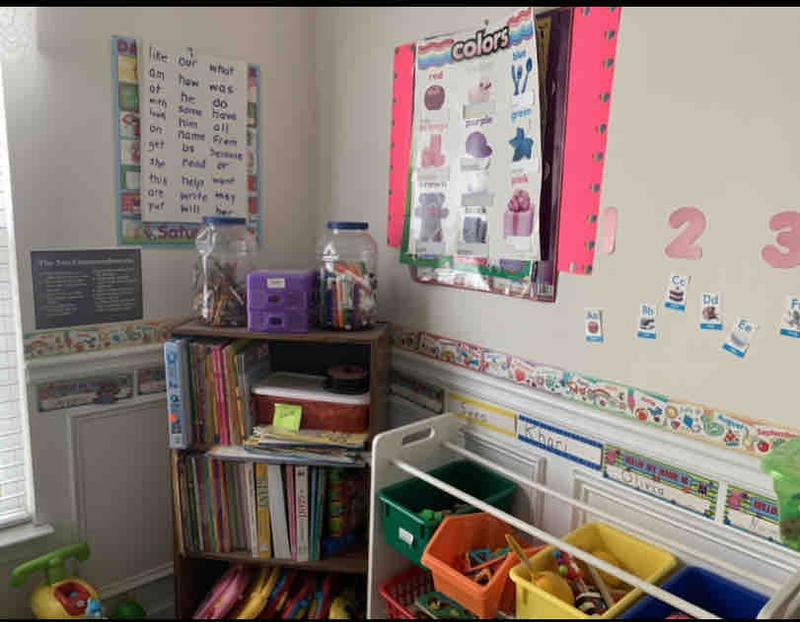 Photo of Taylor, Antoinette H Daycare - Snellville, GA